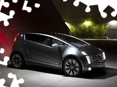 Cadillac, Prototyp, Grafitowy