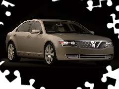 Lincoln