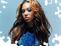 Beyonce Knowles