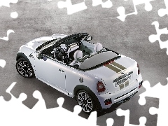 Prototyp, Mini Roadster