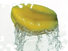 Kąpiel, Karambola