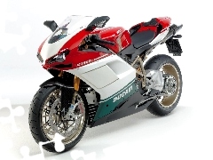 Ducati 1098S