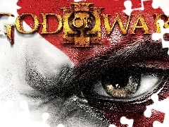 3, War, God, Oko, Of