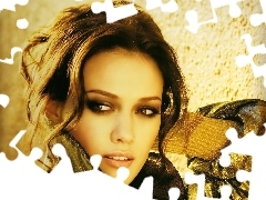 Twarz, Hilary Duff