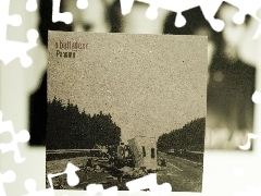 wypadek, Coldplay