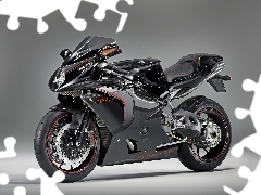 Wahacz, MV Agusta F4 CC