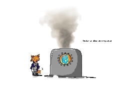 Explorer, Internet, Firefox, Kontra