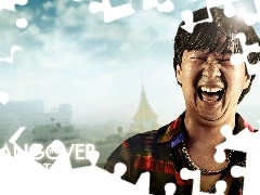 Mr Chow, Ken Jeong, Kac Vegas 2