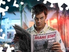 Gazeta, Dexter