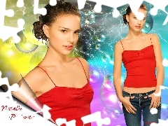 Natalie Portman