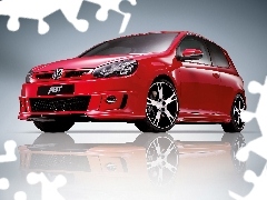 Tuning, ABT, Volkswagen Golf 6