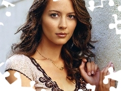 Amy Acker