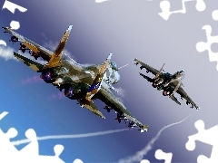 Suchoj Su-37