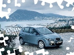 Seat Altea