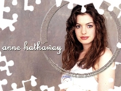 Anne Hathaway