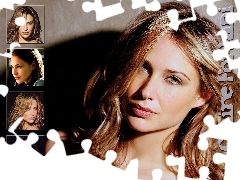 Claire Forlani