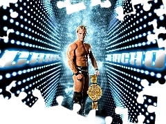 WWE Chris Jericho