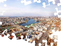 Rosja, Miasto, Ural