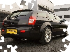 SRT, Chrysler 300C
