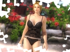 Helena, Dead Or Alive 5
