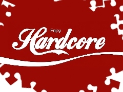 Styl, Hardcore