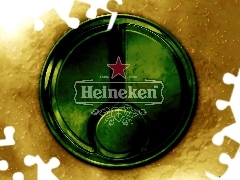 Heineken, Piwo