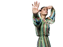 Piżama, Nelly Furtado