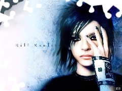 Bill Kayulitz, Tokio Hotel