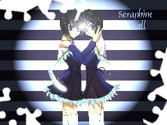 para, Seraphim Call