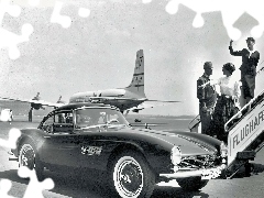 507, Reklama, BMW