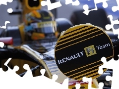 Renault F1 Team