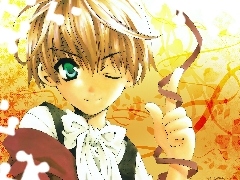 oko, girl, Matantei Loki Ragnarok