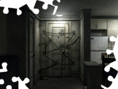 The Room, Silent Hill