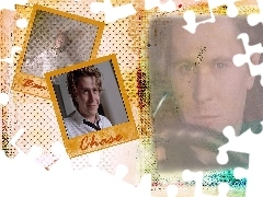 zdjęcia, kierownica, Gary Oldman