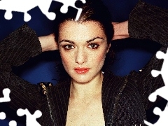 Rachel Weisz