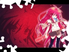 Shakugan No Shana
