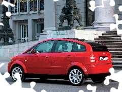 Audi A2