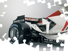opona Mchelin, Formuła 1