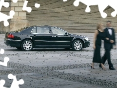 Alufelgi, Phaeton
