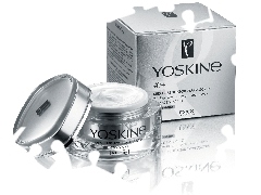 Kosmetyki, Yoskine, Ekskluzywne