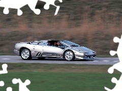 Diablo VT Roadster