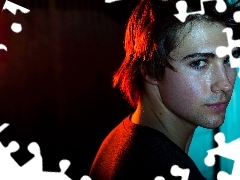Big Time Rush, James Maslow