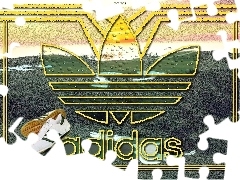 Adidasów, Para