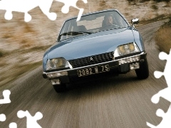 Citroen CX