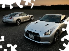Nissan SkyLine GTR