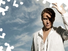 Producent, DJ, Armin Van Buren, Muzyk