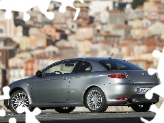 Alfa Romeo GT