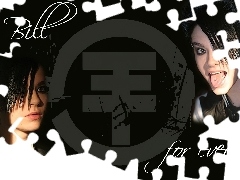 Bill Kaulitz, Tokio Hotel