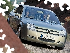 Opel Signum