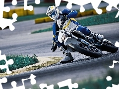 Supermoto, Husaberg FS 570